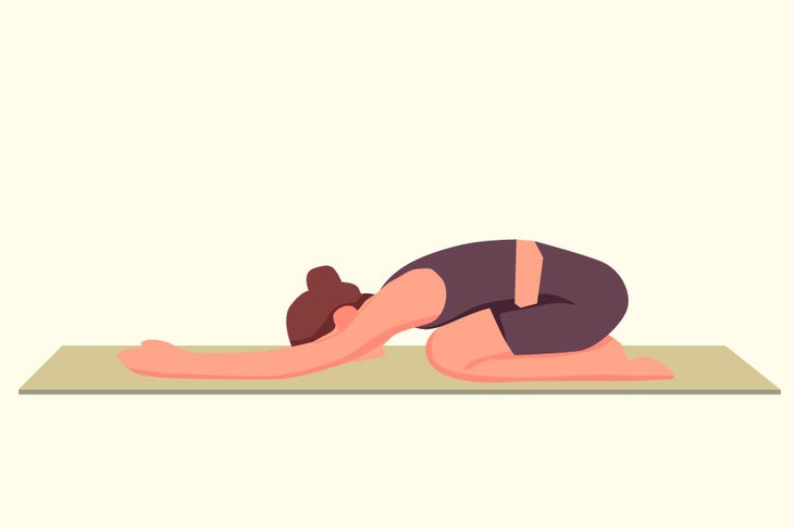 Balasana