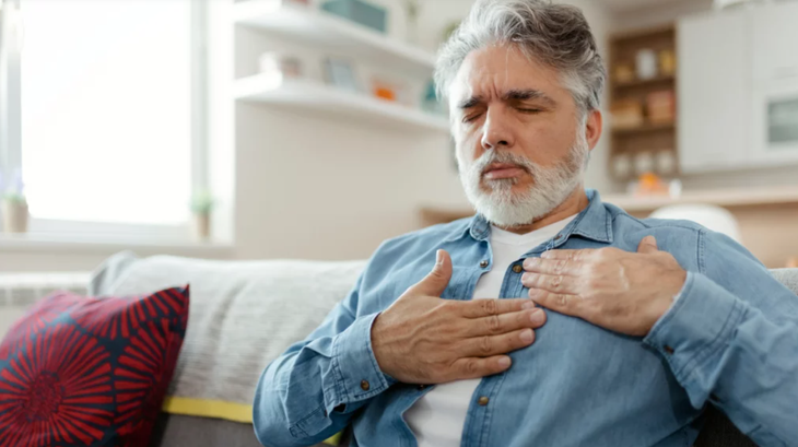 Huyết áp cao khi trời lạnh phải làm sao?- Ảnh 2.