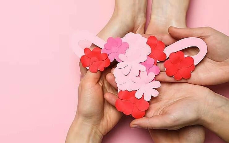6 mẹo chăm sóc ‘vùng kín’ - mọi phụ nữ nên biết- Ảnh 2.