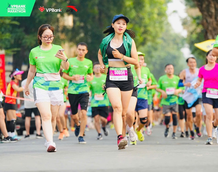 Hành trình đầy nỗ lực tăng 8kg của cô gái thay van tim từ năm 22 tuổi- Ảnh 3. Hành trình đầy nỗ lực tăng 8kg của cô gái thay van tim từ năm 22 tuổi- Ảnh 3.