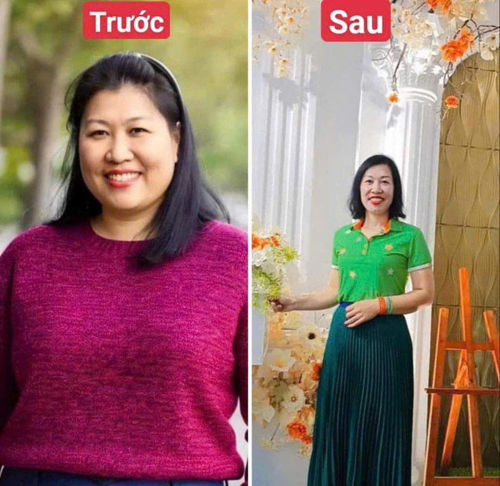 Người phụ nữ 82kg phải loay hoay mất 19 năm để tìm ra giải pháp cải thiện cân nặng- Ảnh 1. Người phụ nữ 82kg phải loay hoay mất 19 năm để tìm ra giải pháp cải thiện cân nặng- Ảnh 1.