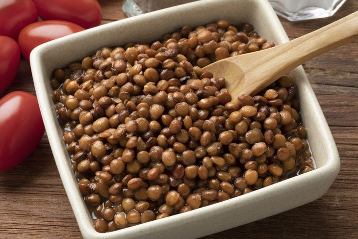 5 loại đậu giàu protein hơn trứng và tốt cho sức khỏe- Ảnh 1. 5 loại đậu giàu protein hơn trứng và tốt cho sức khỏe- Ảnh 1.