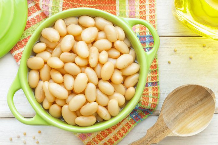 5 loại đậu giàu protein hơn trứng và tốt cho sức khỏe- Ảnh 5. 5 loại đậu giàu protein hơn trứng và tốt cho sức khỏe- Ảnh 5.