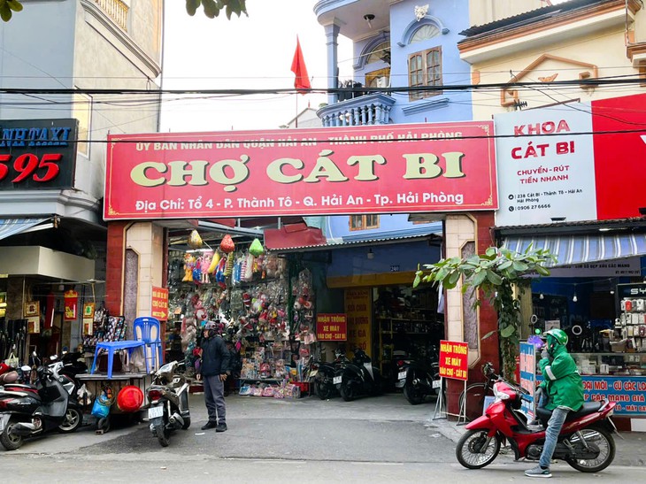 Hải Phòng sẽ chuyển giao khối Trung tâm y tế về quận, huyện quản lý- Ảnh 2.