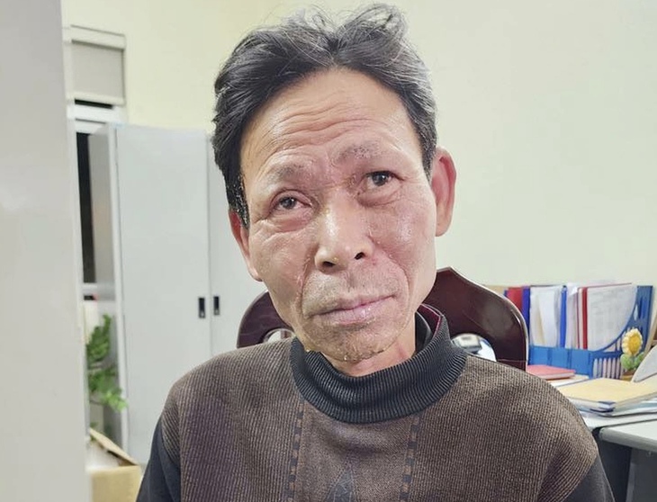 Lời khai ban đầu của thủ phạm gây ra vụ cháy quán cà phê ở Hà Nội - Ảnh 2. Lời khai ban đầu của thủ phạm gây ra vụ cháy quán cà phê ở Hà Nội - Ảnh 2.