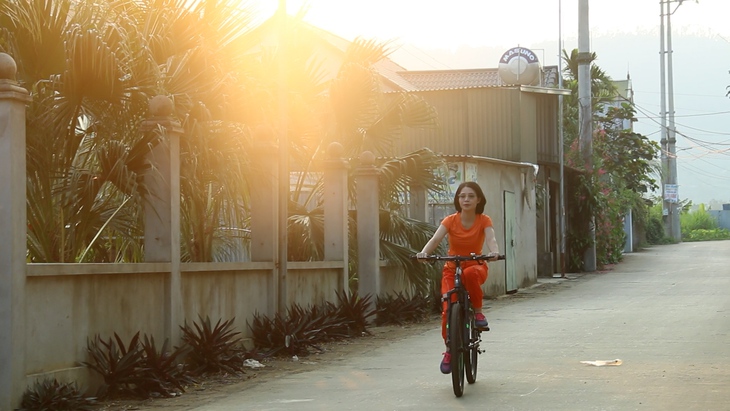 Ứng viên TÔI KHỎE ĐẸP HƠN: Hành trình biến 'nỗi đau chồng nỗi đau' thành động lực để khỏe đẹp hơn mỗi ngày- Ảnh 2. Ứng viên TÔI KHỎE ĐẸP HƠN: Hành trình biến 'nỗi đau chồng nỗi đau' thành động lực để khỏe đẹp hơn mỗi ngày- Ảnh 2.