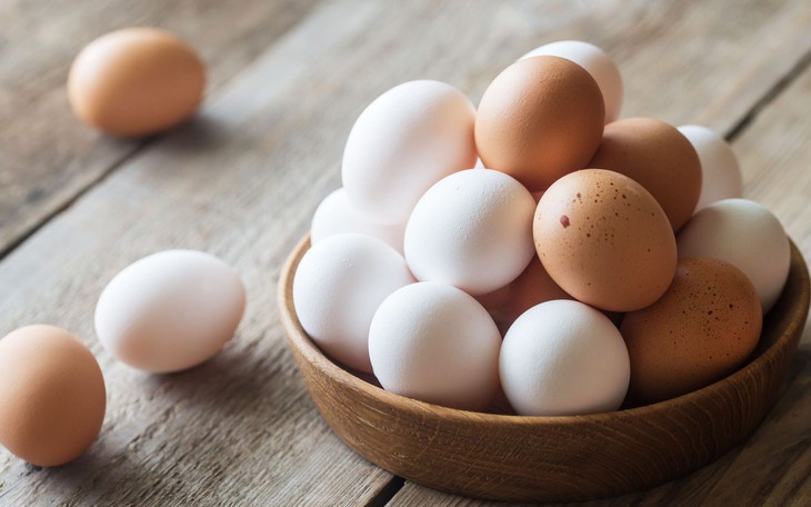 Mỗi ngày ăn 2 quả trứng có tốt hơn ăn 1 quả không? - Ảnh 2.