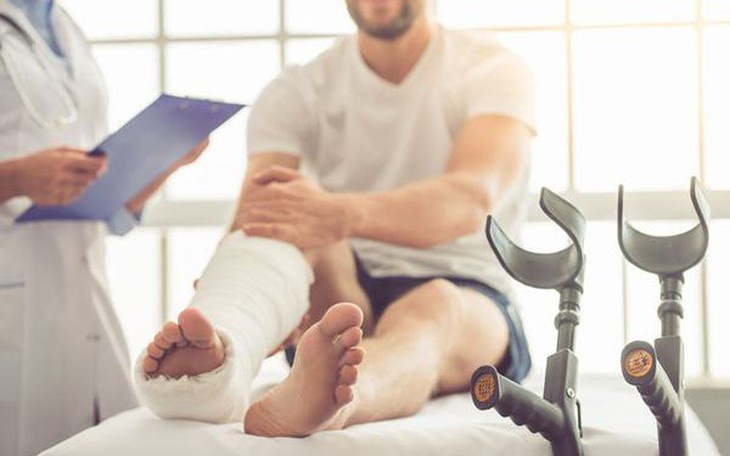 6 câu hỏi thường gặp liên quan đến gãy xương mác