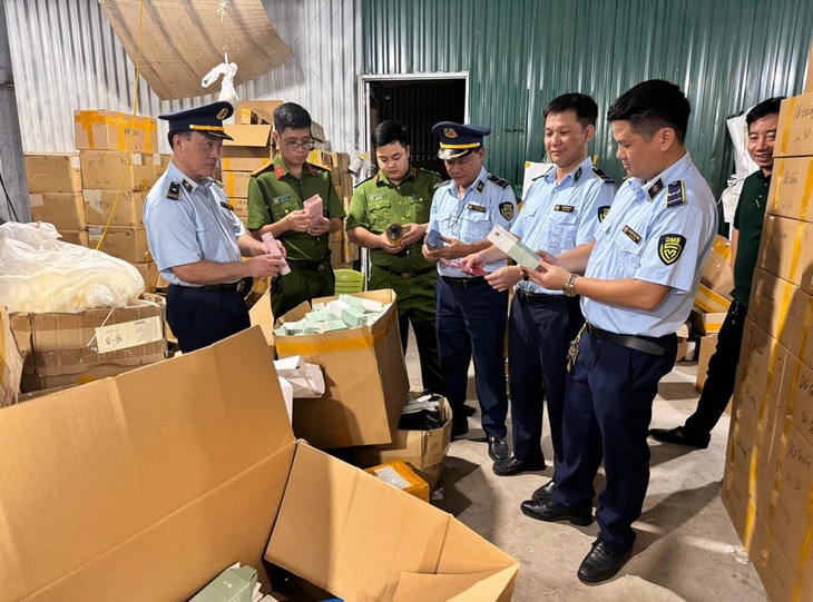 Phó Thủ tướng yêu cầu kiểm soát chặt sàn TMĐT xuyên biên giới, xử lý nghiêm nếu phát hiện hàng giả- Ảnh 1. Phó Thủ tướng yêu cầu kiểm soát chặt sàn TMĐT xuyên biên giới, xử lý nghiêm nếu phát hiện hàng giả- Ảnh 1.