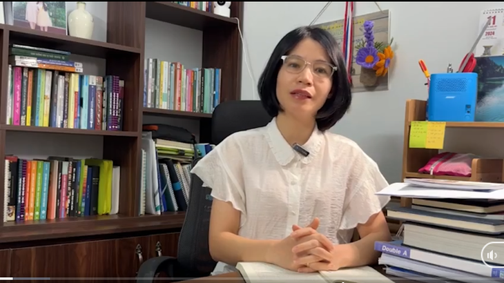 Ứng viên TÔI KHỎE ĐẸP HƠN: Hành trình biến 'nỗi đau chồng nỗi đau' thành động lực để khỏe đẹp hơn mỗi ngày- Ảnh 5. Ứng viên TÔI KHỎE ĐẸP HƠN: Hành trình biến 'nỗi đau chồng nỗi đau' thành động lực để khỏe đẹp hơn mỗi ngày- Ảnh 5.