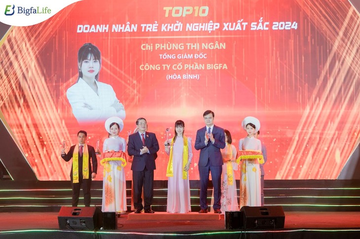 Bigfa - Hành trình gắn kết cộng đồng lan tỏa giá trị Việt- Ảnh 2. Bigfa - Hành trình gắn kết cộng đồng lan tỏa giá trị Việt- Ảnh 2.