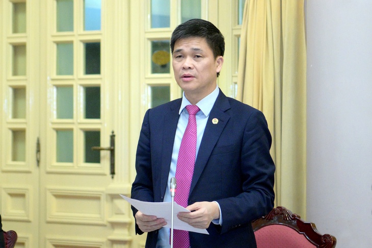 Công bố Lệnh của Chủ tịch nước đối với 9 Luật được Quốc hội thông qua tại Kỳ họp thứ 8- Ảnh 3. Công bố Lệnh của Chủ tịch nước đối với 9 Luật được Quốc hội thông qua tại Kỳ họp thứ 8- Ảnh 3.