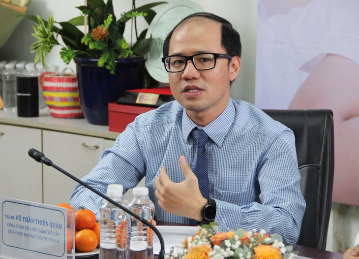 Thiếu niên luôn cáu gắt, thiếu tập trung do ngưng thở khi ngủ trong 10 năm - Ảnh 1. Thiếu niên luôn cáu gắt, thiếu tập trung do ngưng thở khi ngủ trong 10 năm - Ảnh 1.