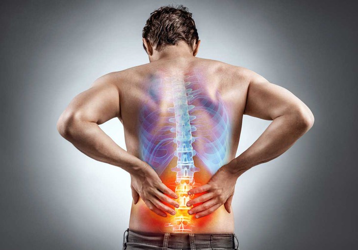 Thuốc điều trị lao cột sống- Ảnh 2. Thuốc điều trị lao cột sống- Ảnh 2.