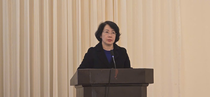Cần chiến lược truyền thông toàn diện phòng chống thuốc lá mới, đặc biệt hướng tới giới trẻ- Ảnh 1. Cần chiến lược truyền thông toàn diện phòng chống thuốc lá mới, đặc biệt hướng tới giới trẻ- Ảnh 1.