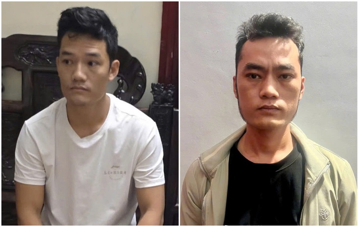 Tóm gọn nhóm đối tượng buôn bán số lượng lớn động vật nguy cấp, quý hiếm
- Ảnh 1.