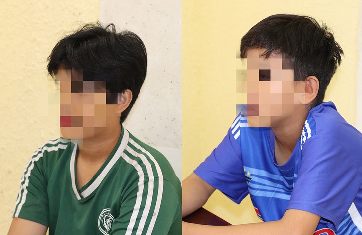 Nghi án 2 thiếu niên nghiện game sát hại cụ bà 70 tuổi- Ảnh 1. Nghi án 2 thiếu niên nghiện game sát hại cụ bà 70 tuổi- Ảnh 1.