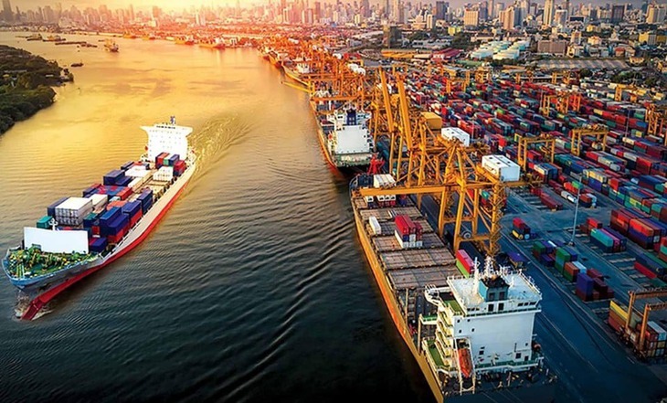 Thủ tướng: Tăng tốc, bứt phá, phấn đấu GDP cả nước năm 2025 đạt trên 8%- Ảnh 1.
