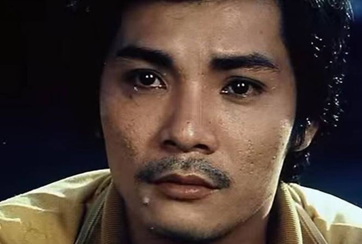 4 vai diễn giúp Thương Tín gây thương nhớ với khán giả thập niên 90- Ảnh 2. 4 vai diễn giúp Thương Tín gây thương nhớ với khán giả thập niên 90- Ảnh 2.
