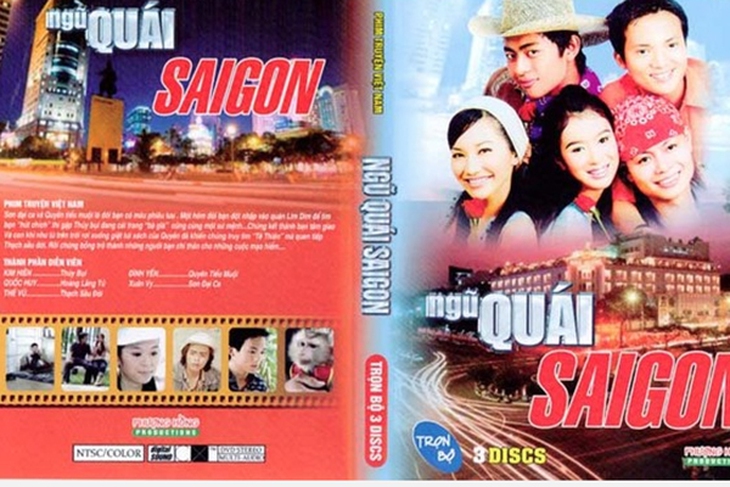 4 vai diễn giúp Thương Tín gây thương nhớ với khán giả thập niên 90- Ảnh 4. 4 vai diễn giúp Thương Tín gây thương nhớ với khán giả thập niên 90- Ảnh 4.