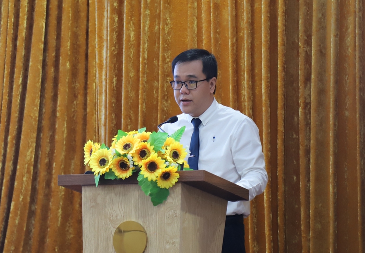 Tỷ suất sinh tại TPHCM đang đà tăng nhưng vẫn ở mức rất thấp- Ảnh 2.