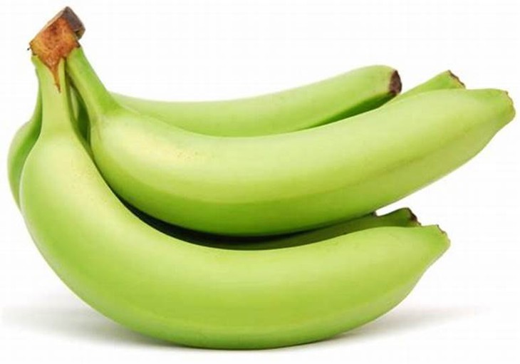 4 nhóm người nên ăn chuối xanh- Ảnh 1.