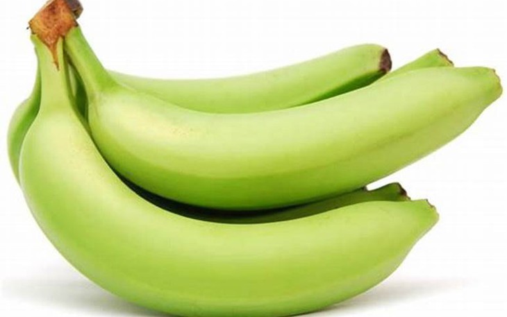 5 món ăn giàu tinh bột kháng dễ làm từ chuối xanh giúp giảm cân - Ảnh 2.