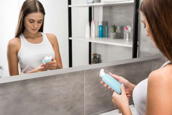 Sự khác biệt giữa tẩy trang mặt, mắt và môi là gì?- Ảnh 2. Sự khác biệt giữa tẩy trang mặt, mắt và môi là gì?- Ảnh 2.