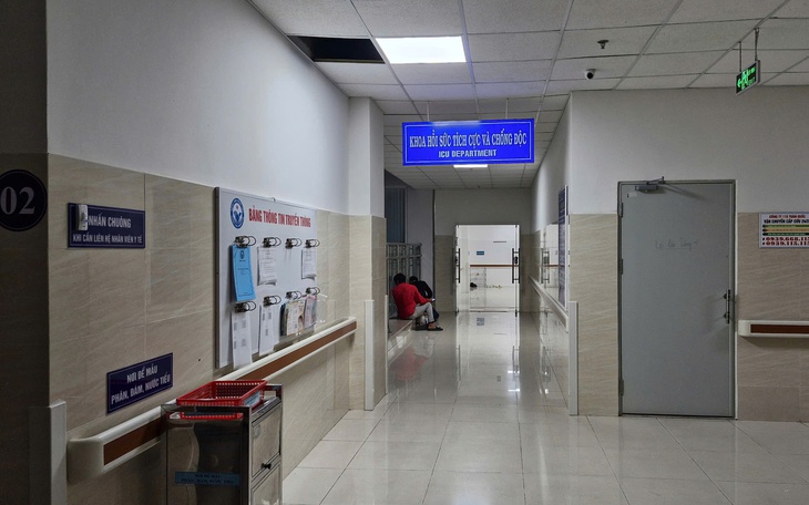 Truy xuất tận cùng nguồn gốc thực phẩm nghi gây ngộ độc khiến 4 người nhập viện ở Vũng Tàu