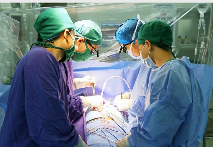 Quảng Ninh: 3 bệnh viện được xếp cấp chuyên sâu- Ảnh 1.