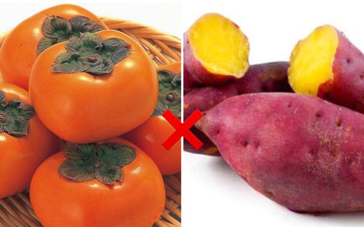 Ăn quả hồng nhung có tác dụng gì? - Ảnh 2.