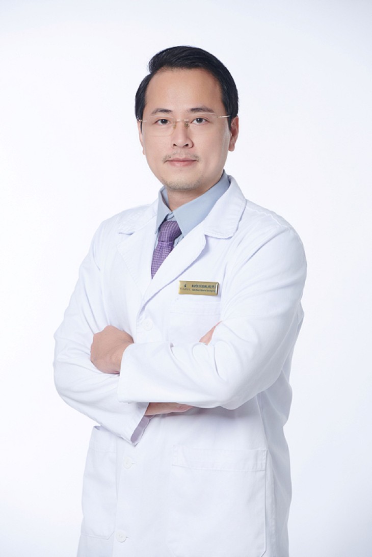Hành trình kỳ diệu vượt cửa tử của sản phụ băng huyết nguy kịch- Ảnh 2. Hành trình kỳ diệu vượt cửa tử của sản phụ băng huyết nguy kịch- Ảnh 2.