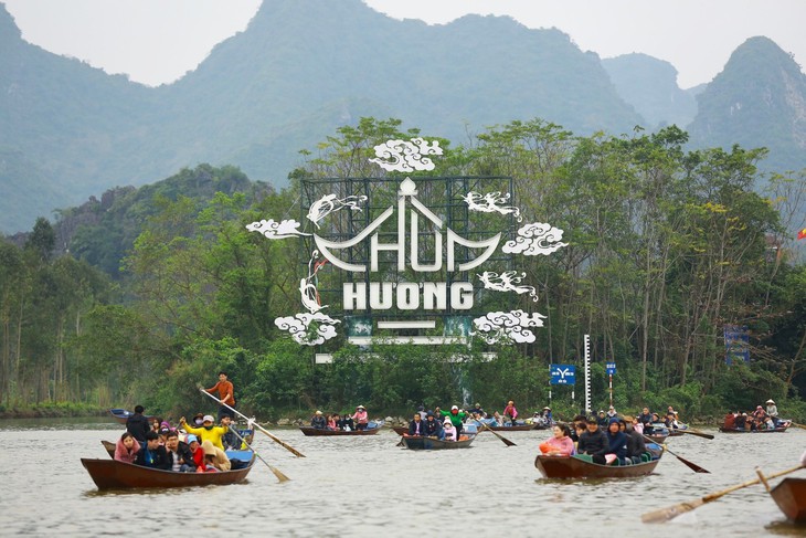 Hà Nội kiểm tra giao thông đường thủy nội địa trước Lễ hội Chùa Hương 2025- Ảnh 2. Hà Nội kiểm tra giao thông đường thủy nội địa trước Lễ hội Chùa Hương 2025- Ảnh 2.