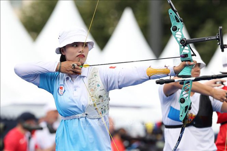 Nhìn lại năm 2024: Đánh dấu bước chuyển mạnh mẽ trong phát triển thể thao- Ảnh 2. Nhìn lại năm 2024: Đánh dấu bước chuyển mạnh mẽ trong phát triển thể thao- Ảnh 2.