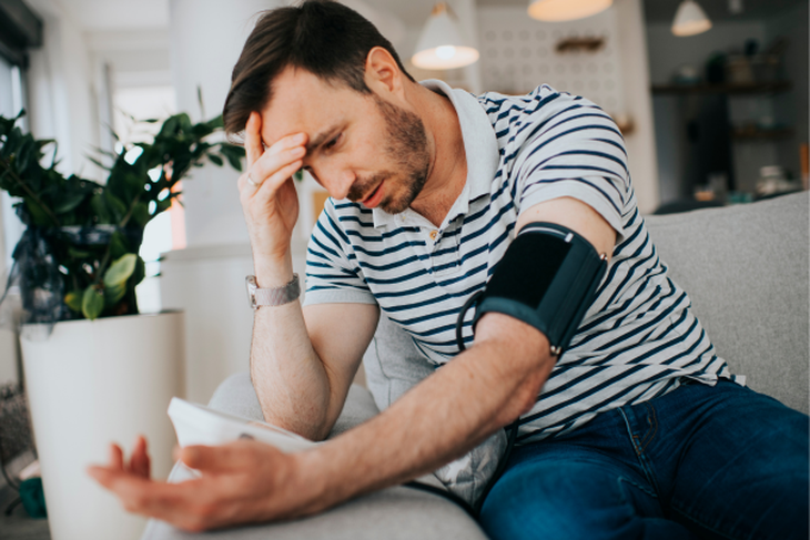 Mức huyết áp bao nhiêu là tốt nhất?- Ảnh 2.