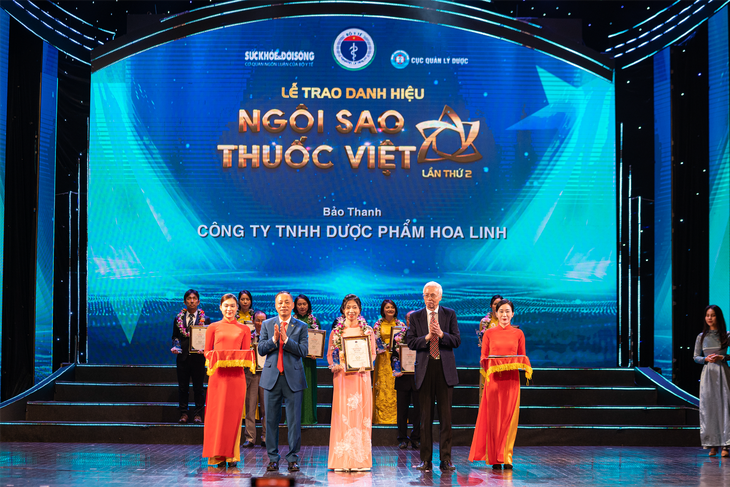 Năm 2024 Bảo Thanh ghi dấu ấn vị thế về chất lượng- Ảnh 2.