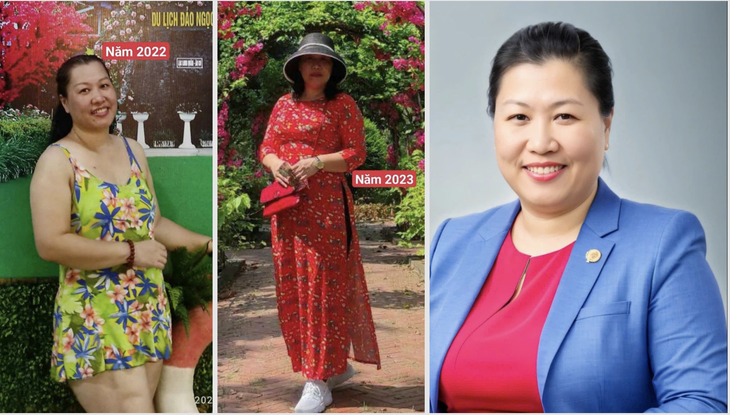 Người phụ nữ 82kg phải loay hoay mất 19 năm để tìm ra giải pháp cải thiện cân nặng- Ảnh 2. Người phụ nữ 82kg phải loay hoay mất 19 năm để tìm ra giải pháp cải thiện cân nặng- Ảnh 2.