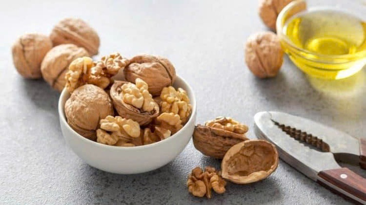 10 loại thực phẩm nên ăn để có làn da hồng hào, khỏe mạnh- Ảnh 1.