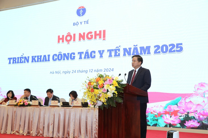 Nỗ lực chuyển đổi số ở Bệnh viện Bạch Mai, người bệnh nhàn hơn khi đi khám chữa bệnh- Ảnh 1. Nỗ lực chuyển đổi số ở Bệnh viện Bạch Mai, người bệnh nhàn hơn khi đi khám chữa bệnh- Ảnh 1.