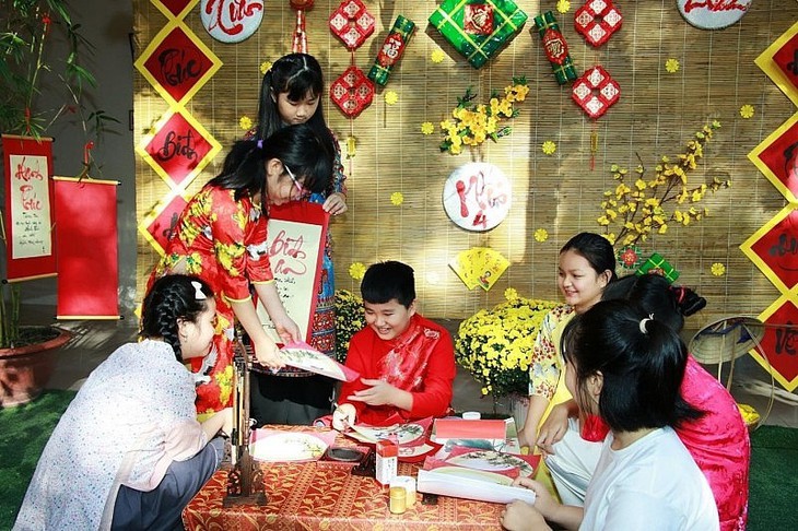 Học sinh Hà Nội được nghỉ Tết Nguyên đán 2025 bao nhiêu ngày?- Ảnh 1.