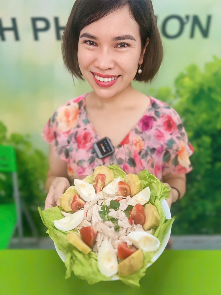 Đón chờ Lễ trao giải cuộc thi TÔI KHỎE ĐẸP HƠN Lần 3 vào 20h00, ngày 3/1/2025- Ảnh 6. Đón chờ Lễ trao giải cuộc thi TÔI KHỎE ĐẸP HƠN Lần 3 vào 20h00, ngày 3/1/2025- Ảnh 6.