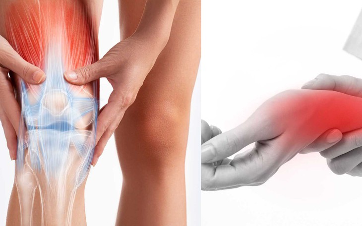 Loại bỏ thói quen xấu để không ảnh hưởng đến hệ xương khớp
