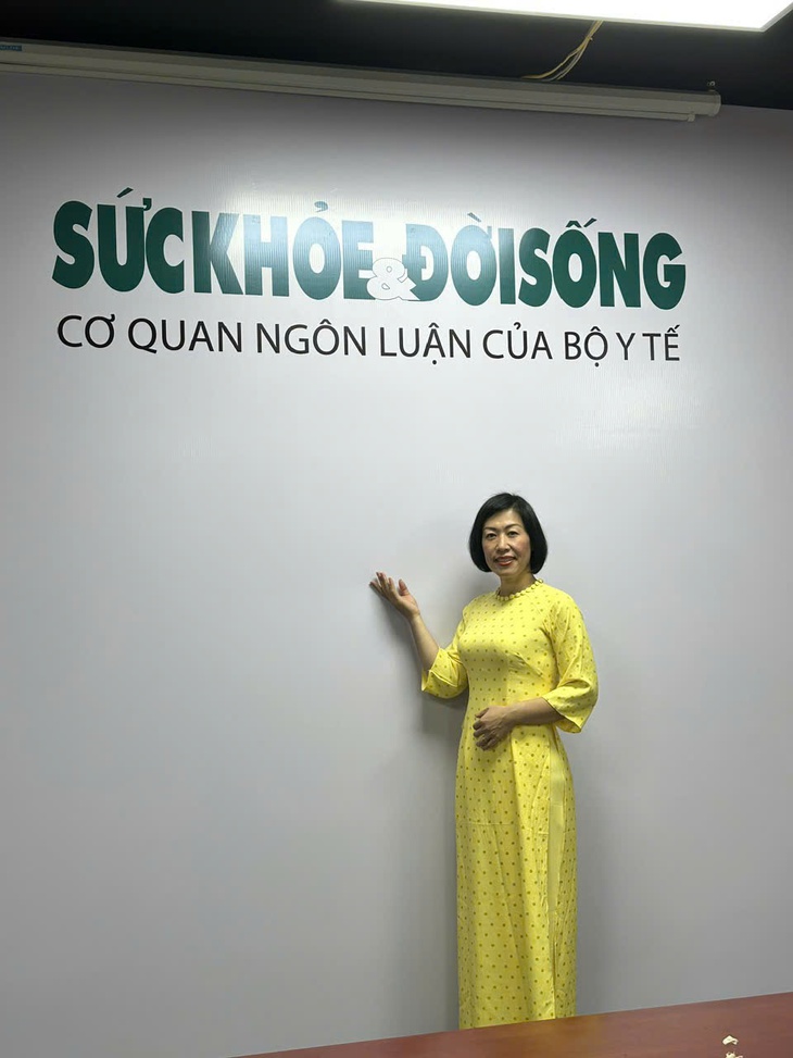 Người phụ nữ 82kg phải loay hoay mất 19 năm để tìm ra giải pháp cải thiện cân nặng- Ảnh 4. Người phụ nữ 82kg phải loay hoay mất 19 năm để tìm ra giải pháp cải thiện cân nặng- Ảnh 4.