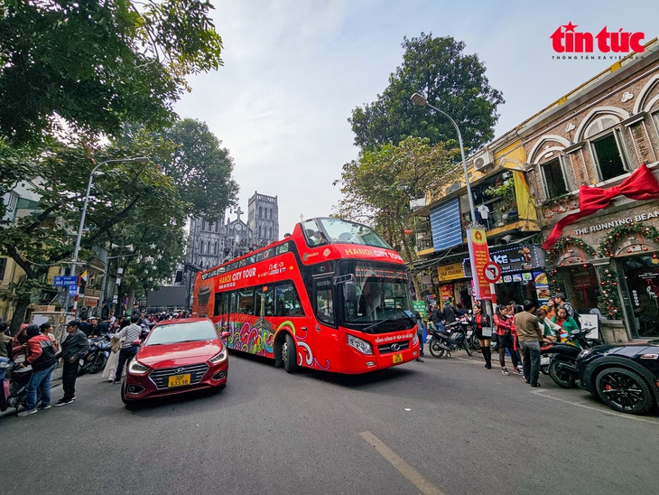 Những tuyến phố đắt nhất Hà Nội theo bảng giá mới năm 2025- Ảnh 9.