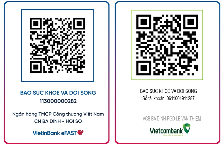 Báo Sức khỏe và Đời sống kêu gọi ủng hộ chương trình thiện nguyện ‘Tết ấm vùng cao’ tại huyện Lục Yên, tỉnh Yên Bái- Ảnh 4. Báo Sức khỏe và Đời sống kêu gọi ủng hộ chương trình thiện nguyện ‘Tết ấm vùng cao’ tại huyện Lục Yên, tỉnh Yên Bái- Ảnh 4.