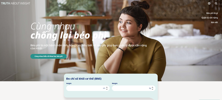 Béo phì ở Việt Nam gia tăng nhanh kéo theo nhiều hệ luỵ cảnh báo về sức khoẻ- Ảnh 1. Béo phì ở Việt Nam gia tăng nhanh kéo theo nhiều hệ luỵ cảnh báo về sức khoẻ- Ảnh 1.