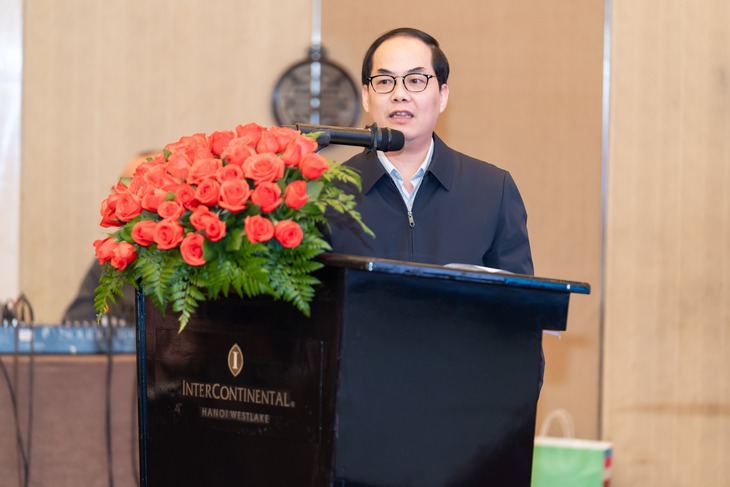 Cấp thiết thúc đẩy chuyển giao công nghệ sản xuất để người dân được tiếp cận thuốc, vaccine tốt tại Việt Nam- Ảnh 1. Cấp thiết thúc đẩy chuyển giao công nghệ sản xuất để người dân được tiếp cận thuốc, vaccine tốt tại Việt Nam- Ảnh 1.