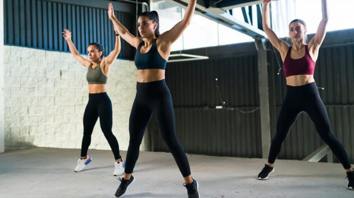 5 Cardio Exercises That Build Muscle | Myprotein US