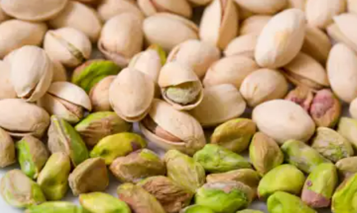 5 loại hạt ‘siêu phẩm’ cho làn da sáng khỏe và giảm dị ứng- Ảnh 2.