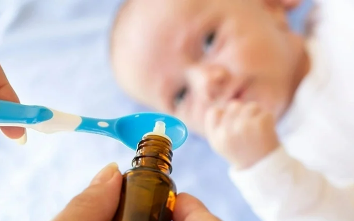 Cách nhận biết trẻ thiếu hụt 5 loại vitamin thiết yếu- Ảnh 1.